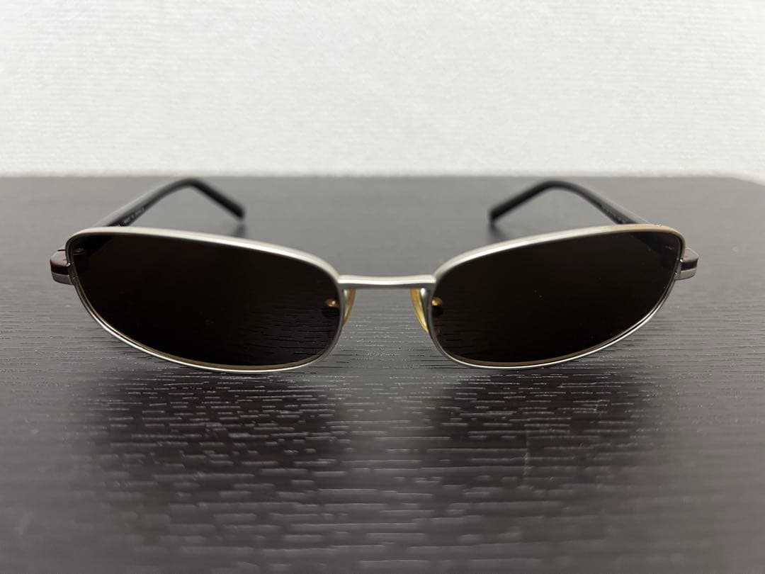 プラダ PRADA サングラス 56E 57ロ16 1AP-3N1 130