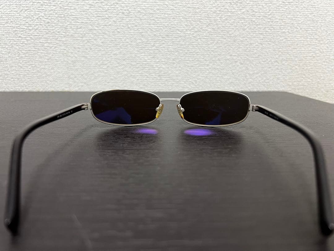 プラダ PRADA サングラス 56E 57ロ16 1AP-3N1 130