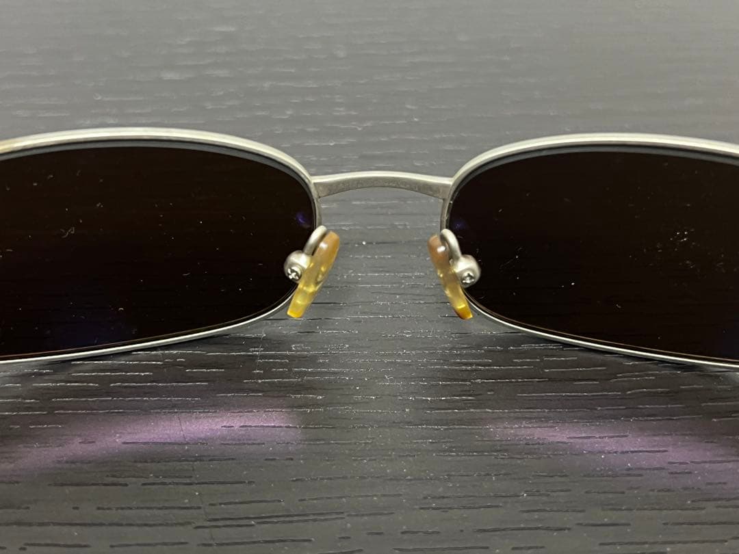 プラダ PRADA サングラス 56E 57ロ16 1AP-3N1 130