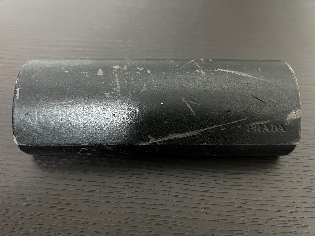 プラダ PRADA サングラス 56E 57ロ16 1AP-3N1 130