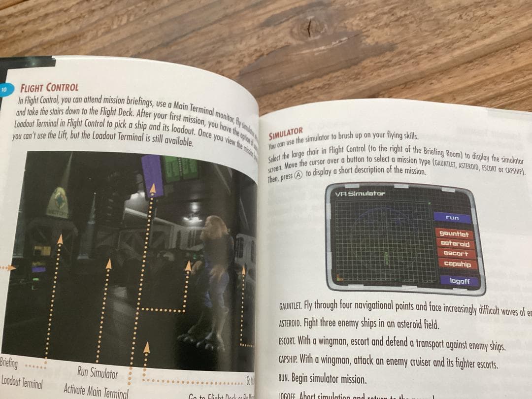 ★日本未発売/北米版/3DO/WING COMMANDERⅢ/ウィングコマンダー