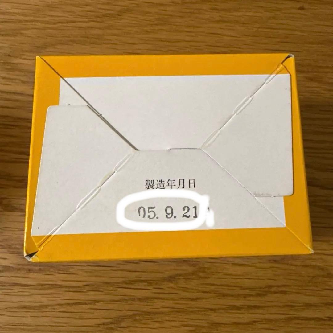 【新品未開封】　テルミー線 ３００本　１箱