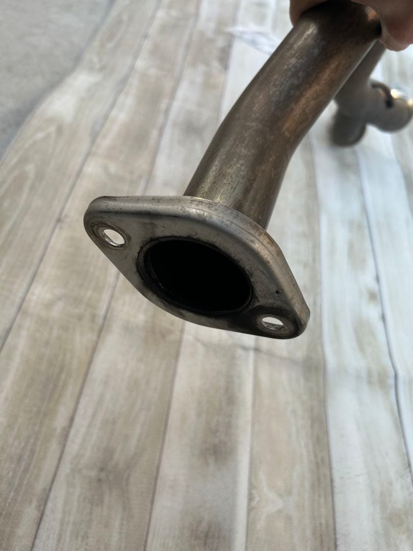 HA36S 1型2WD用モンスタースポーツ TYPE Sp-XX マフラー