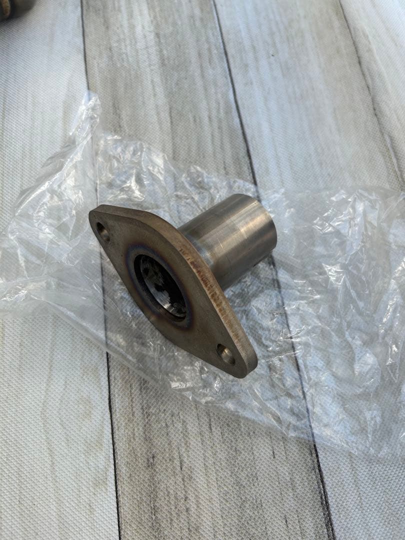 HA36S 1型2WD用モンスタースポーツ TYPE Sp-XX マフラー