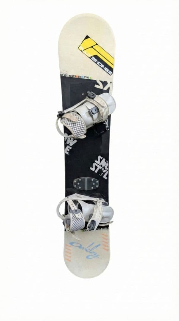 K*u様 K2 スノーボードとブーツ2足セット