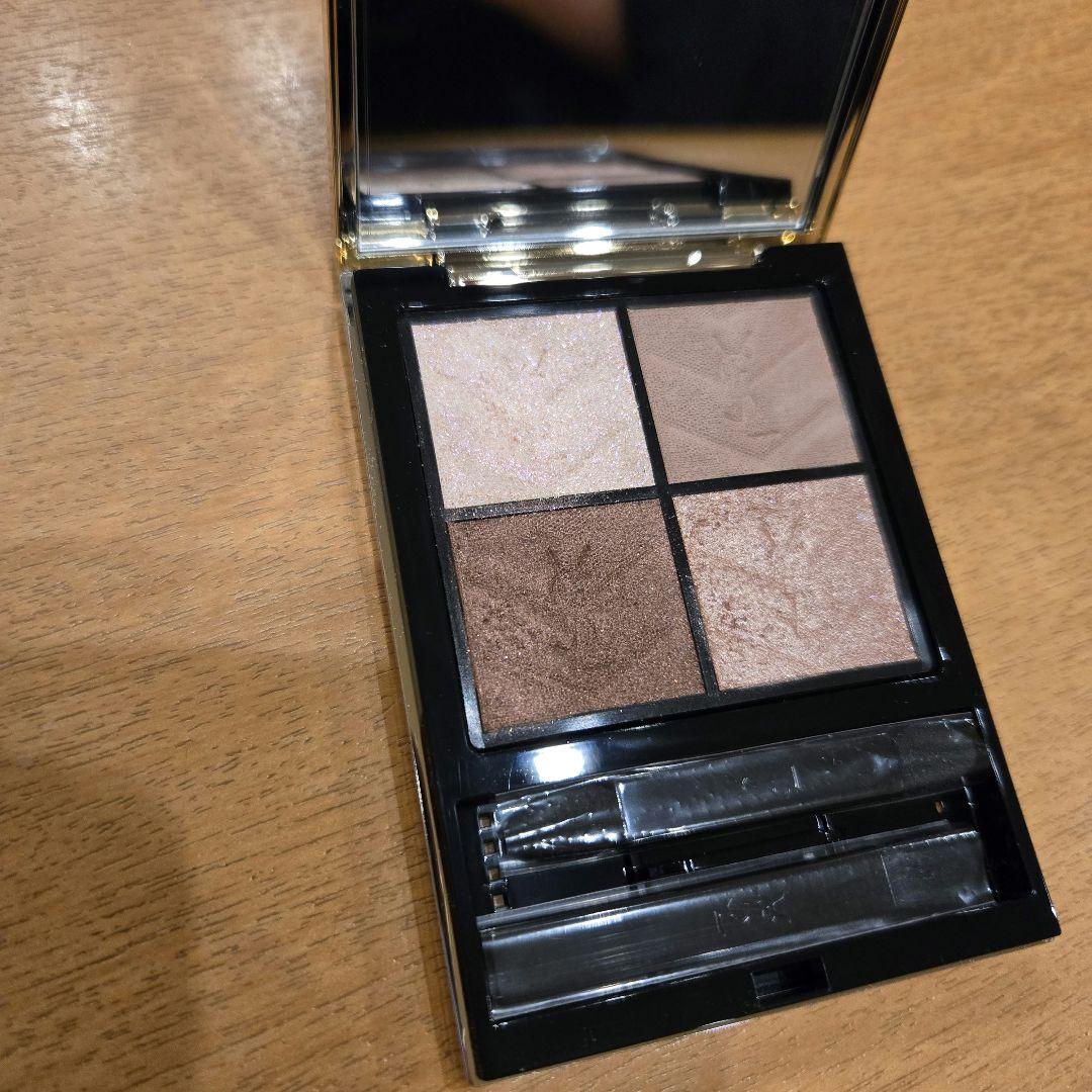 イヴサンローラン　クチュールミニクラッチ　025