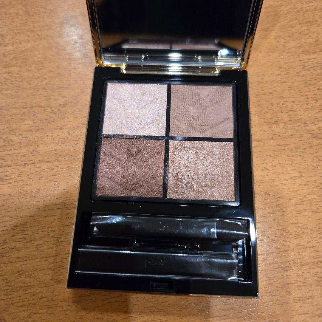 イヴサンローラン　クチュールミニクラッチ　025