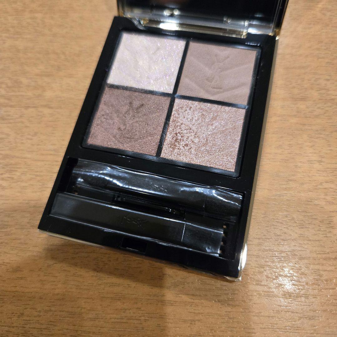 イヴサンローラン　クチュールミニクラッチ　025