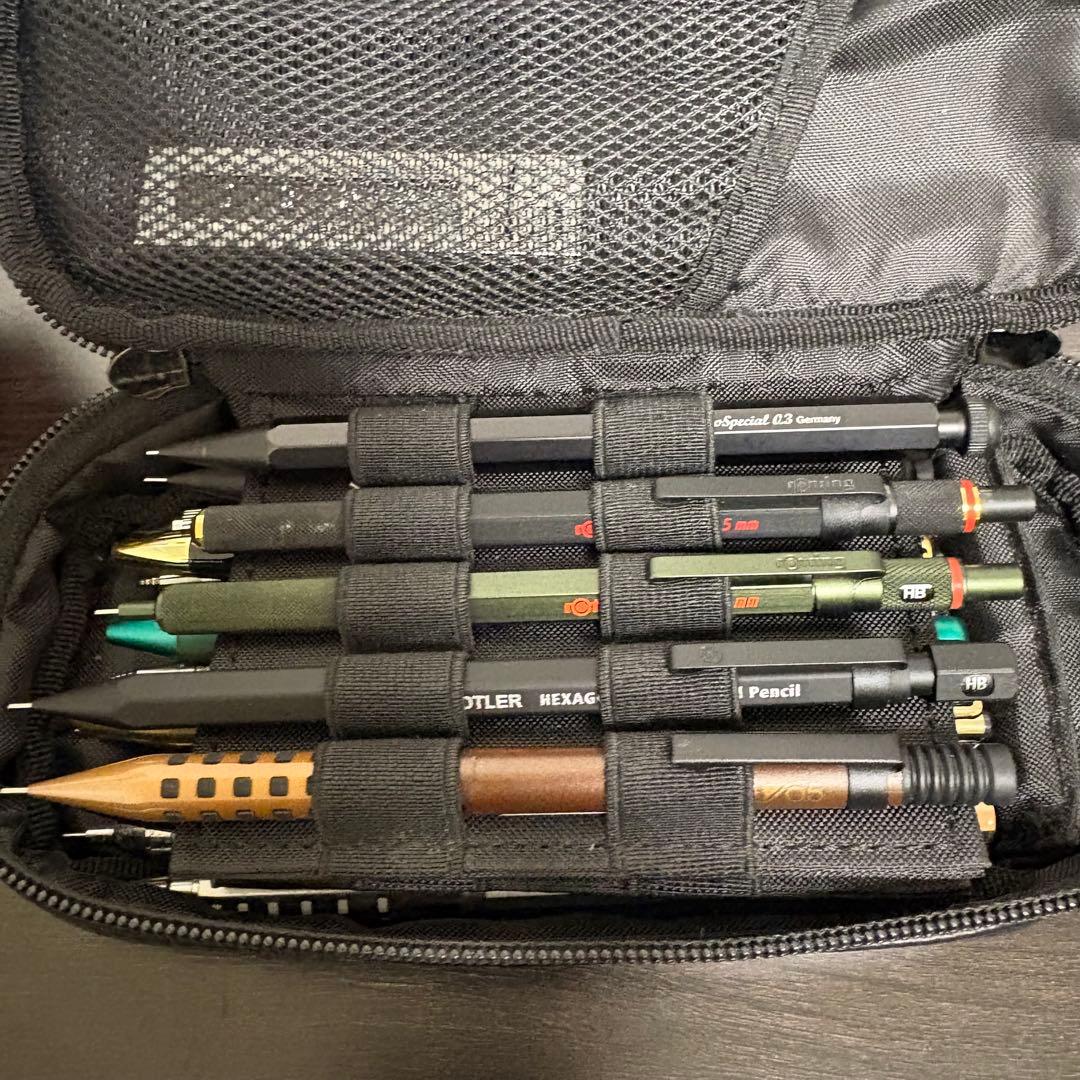 シャーペンまとめ売り