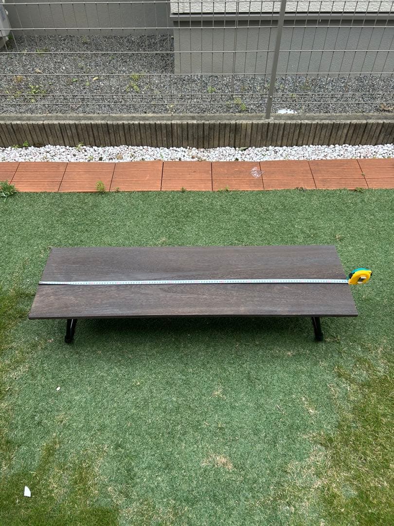 デリカD5 車内棚　テーブル　車中泊