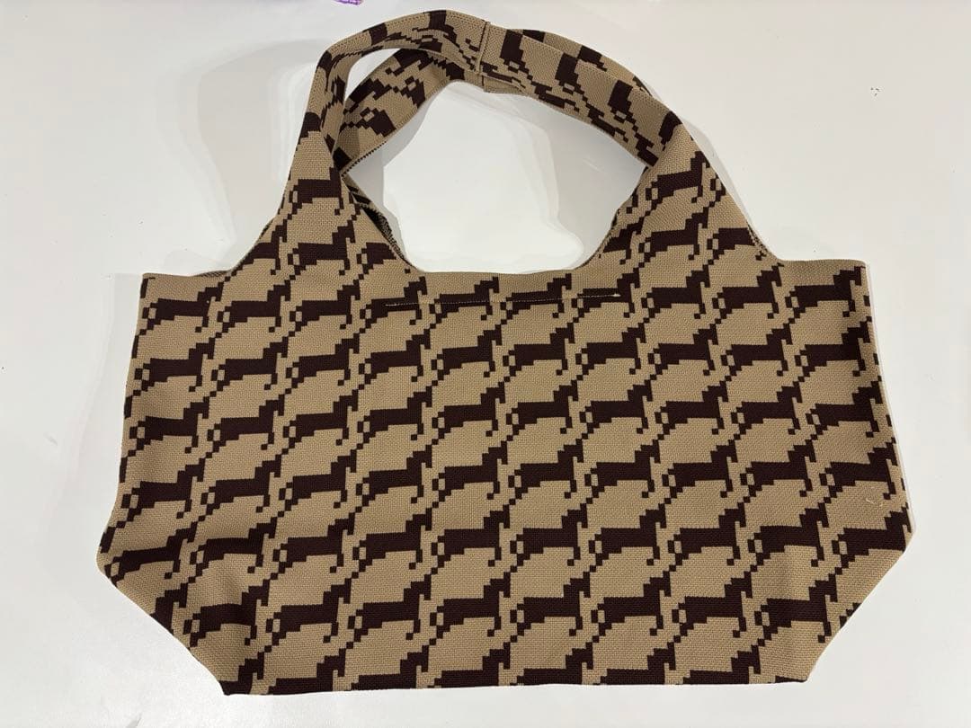 ゆ*ん様 semonトートバッグ