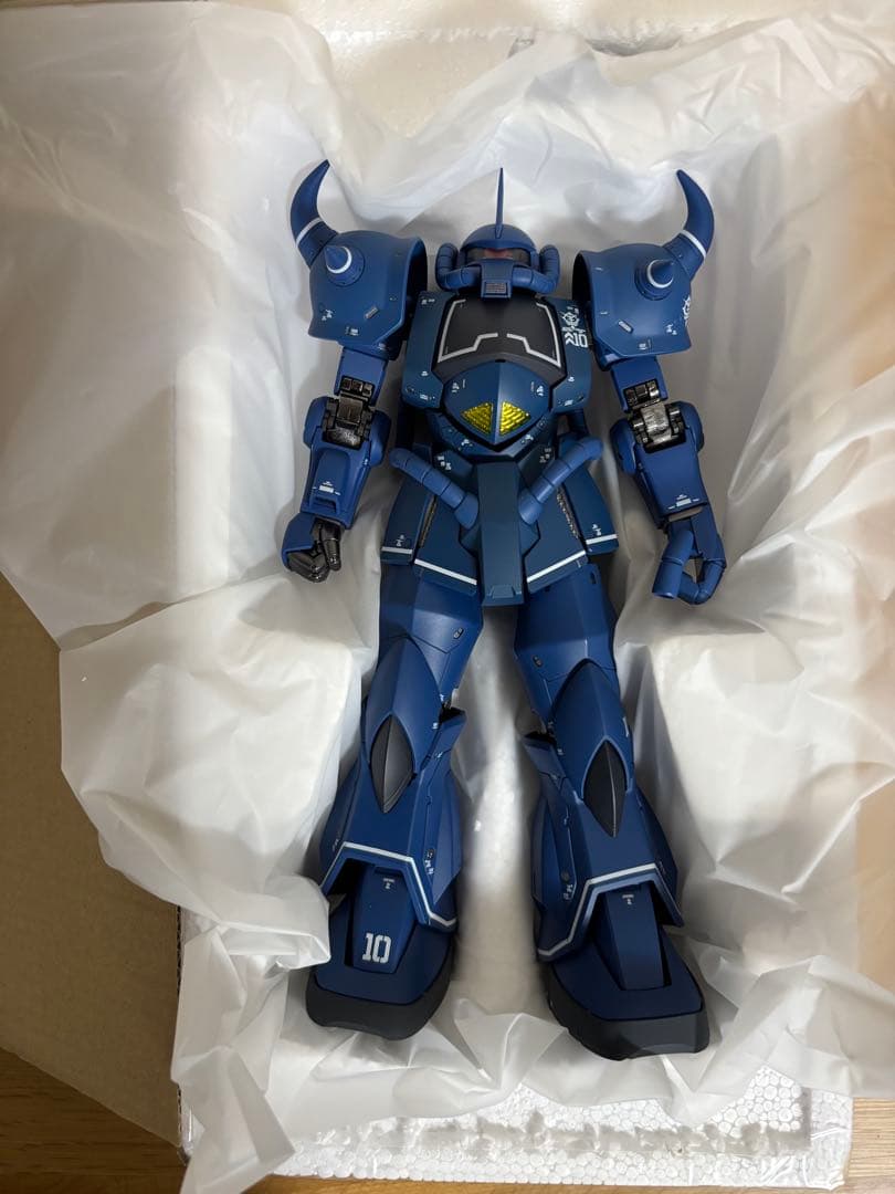 メタルコンポジット　#1031 グフ　美品