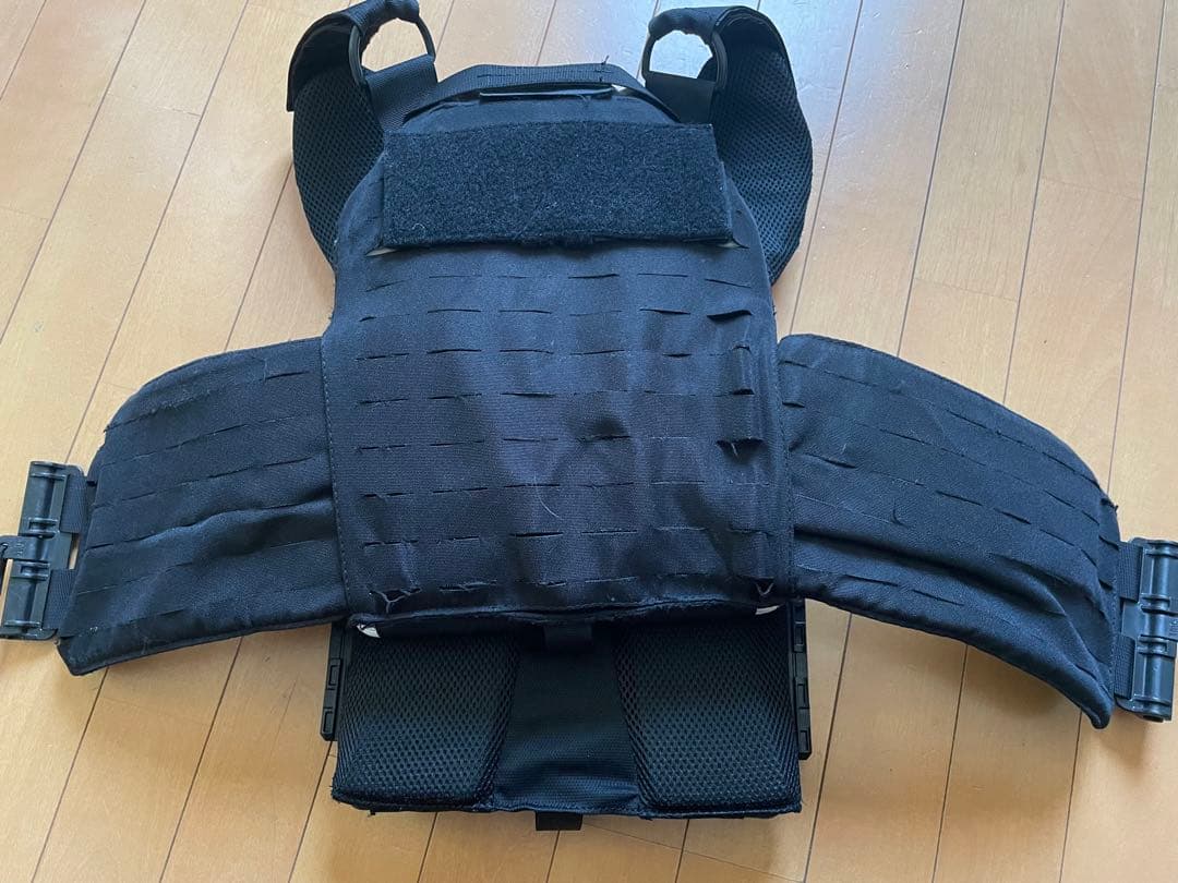 tmc プレートキャリア