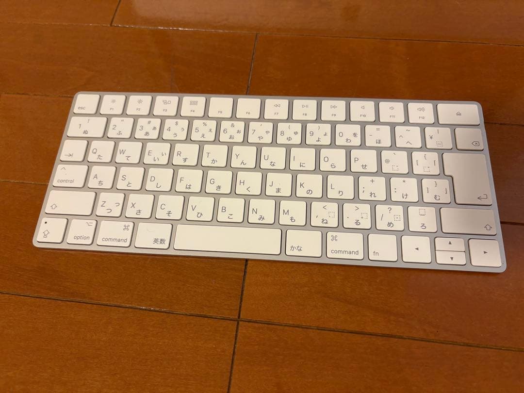 iMac2019 21.5インチ　純正マウス、キーボードセット