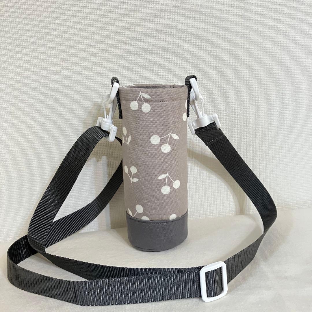 Su様　ハンドメイド　水筒カバー　リバティ　yukiemon