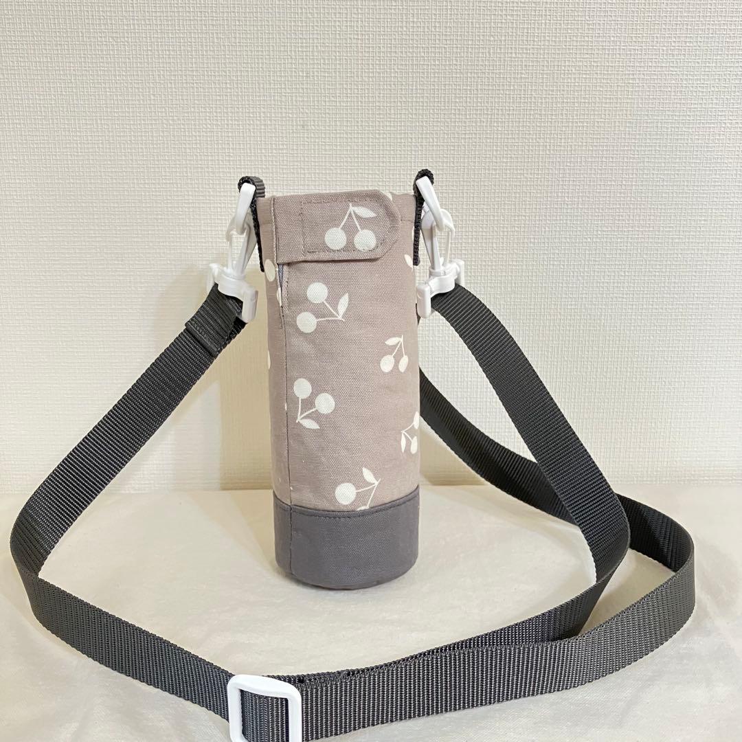 Su様　ハンドメイド　水筒カバー　リバティ　yukiemon