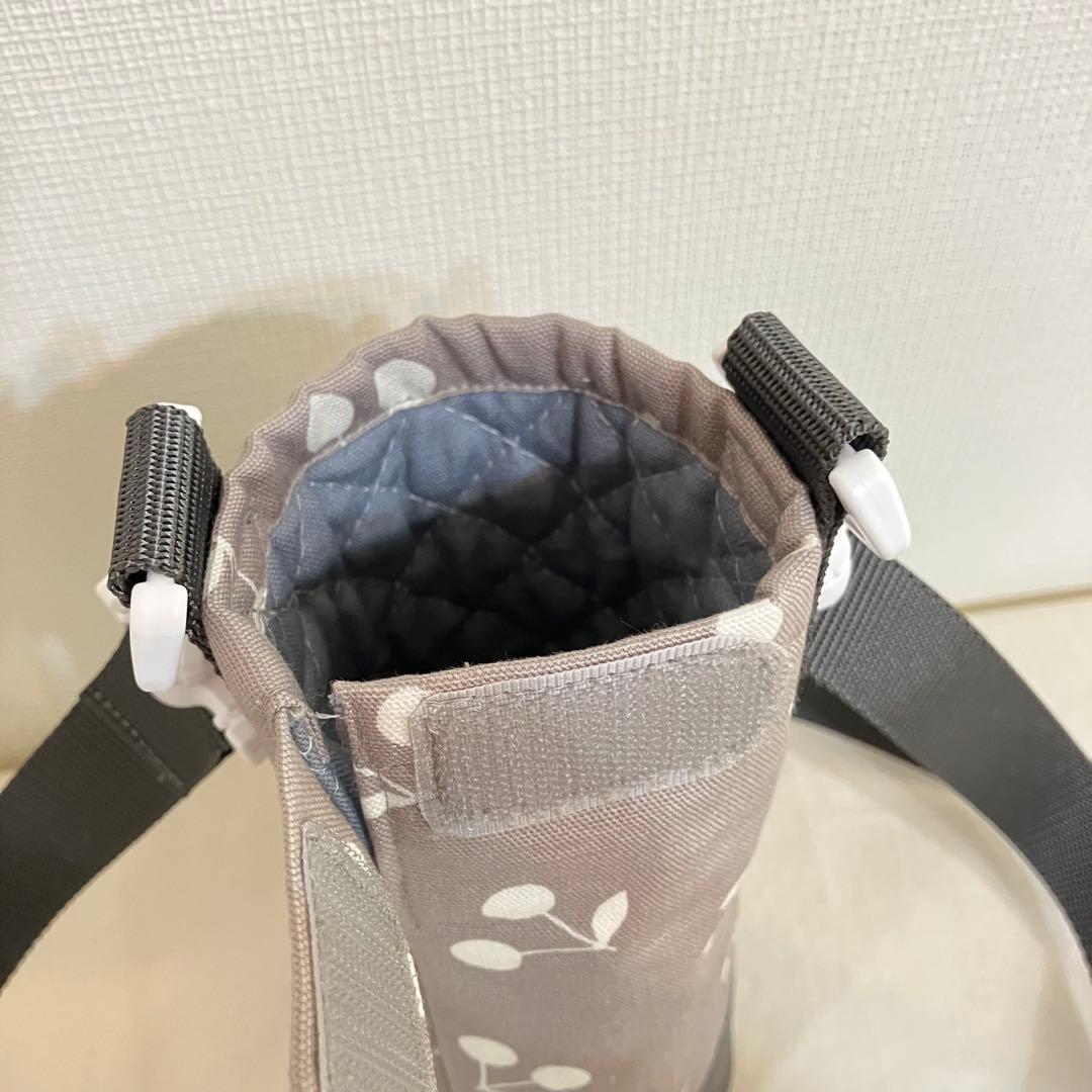 Su様　ハンドメイド　水筒カバー　リバティ　yukiemon