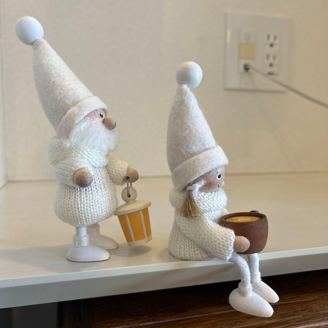 ILLUMS限定ノルディカニッセ2023 スノーキャンピングニッセ