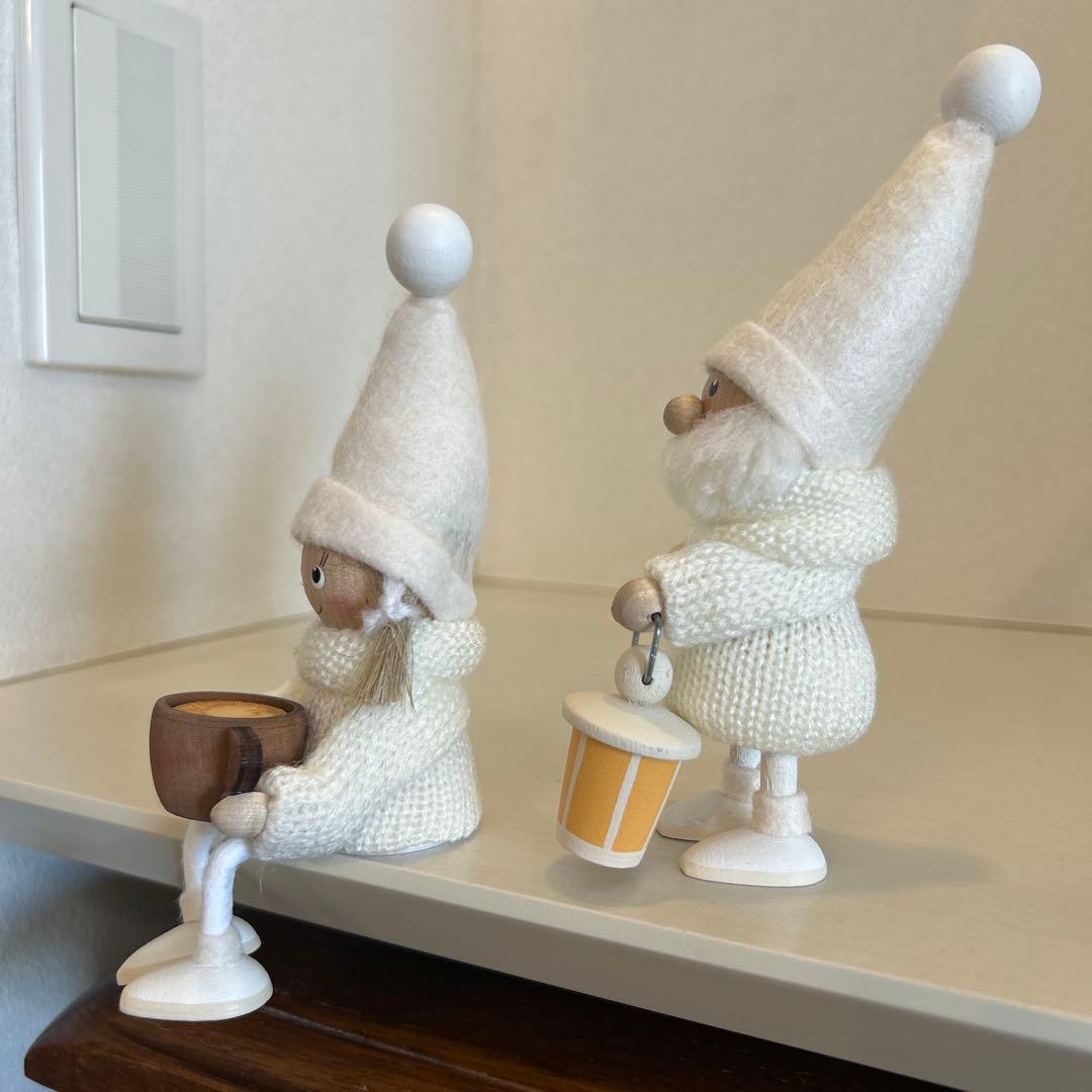 ILLUMS限定ノルディカニッセ2023 スノーキャンピングニッセ