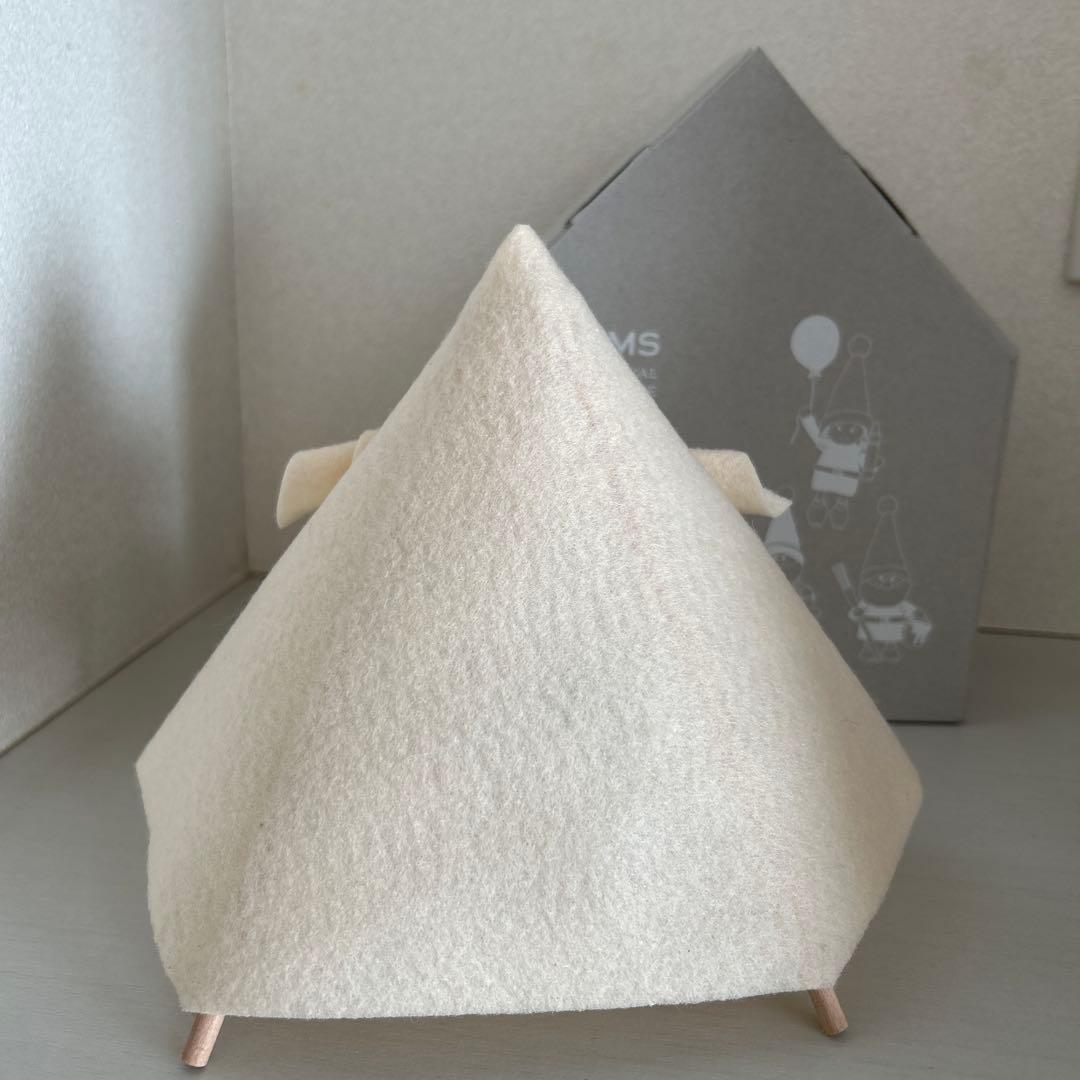 ILLUMS限定ノルディカニッセ2023 スノーキャンピングニッセ