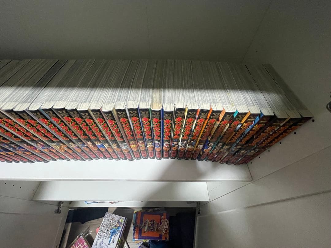 キングダム 全76巻 全巻セット　原泰久