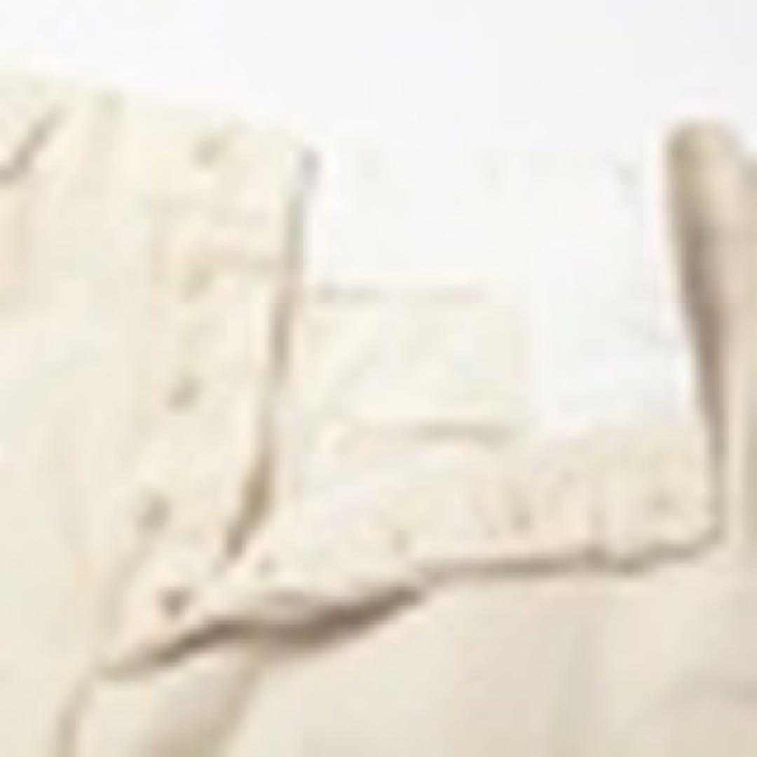 【MAATEE AND SONS】PIPED-CHINO