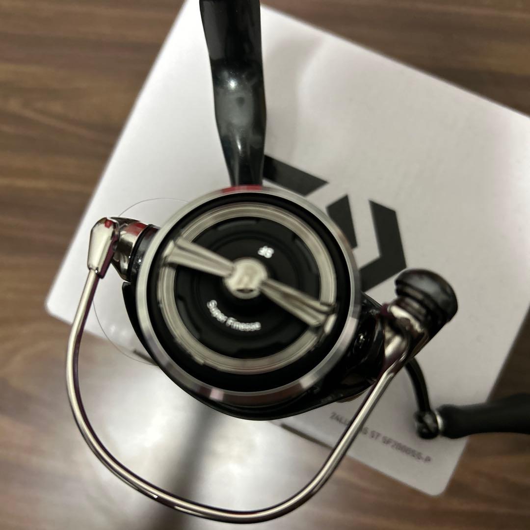 ダイワ　ルビアス　ST SF2000SS-P