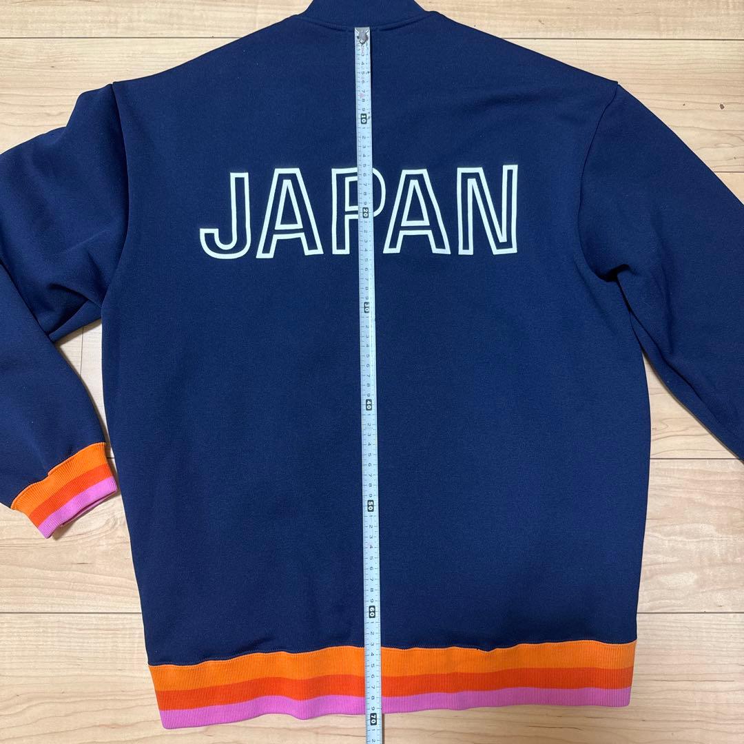 champion オリンピックモデル　日本代表　GOLDWIN 当時物