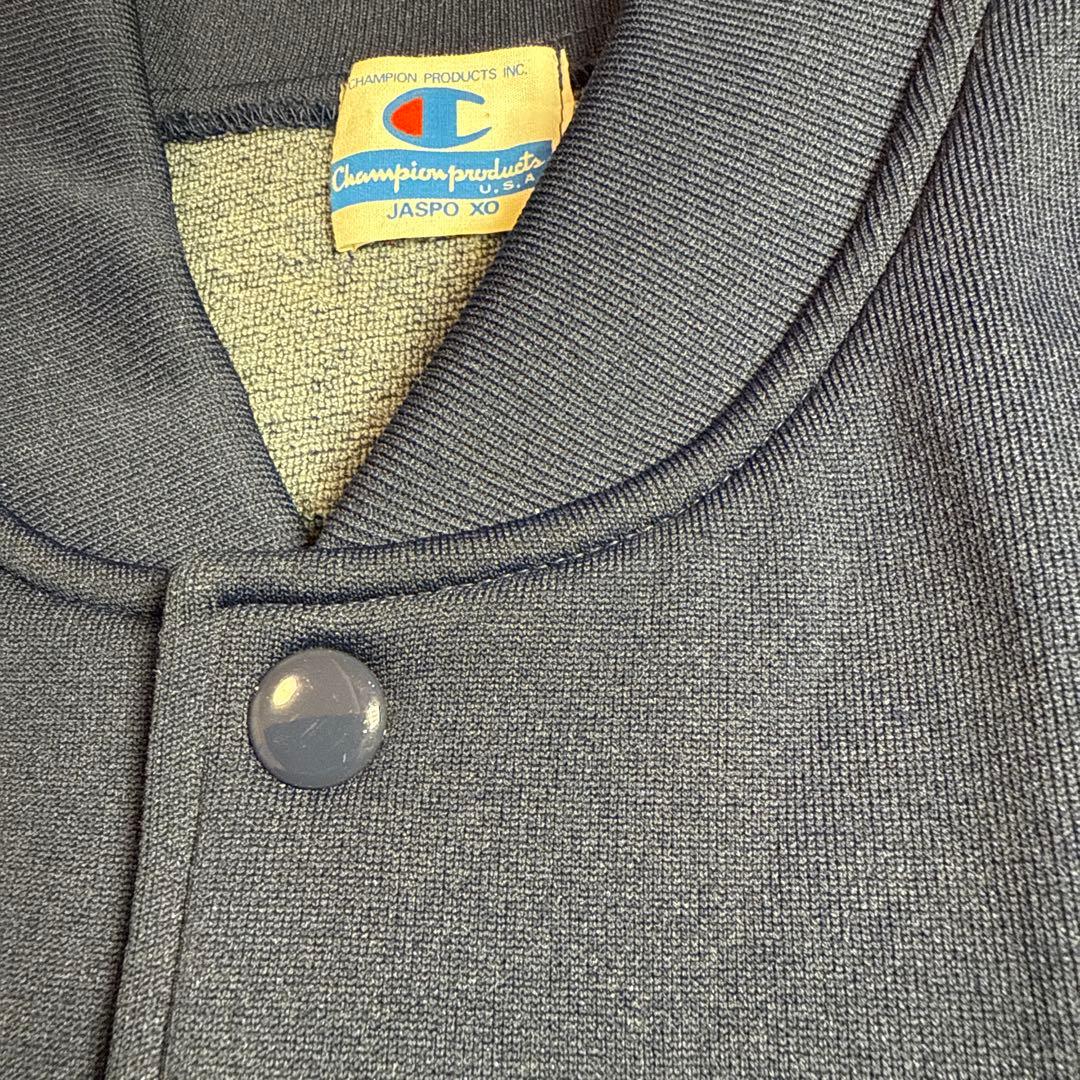 champion オリンピックモデル　日本代表　GOLDWIN 当時物