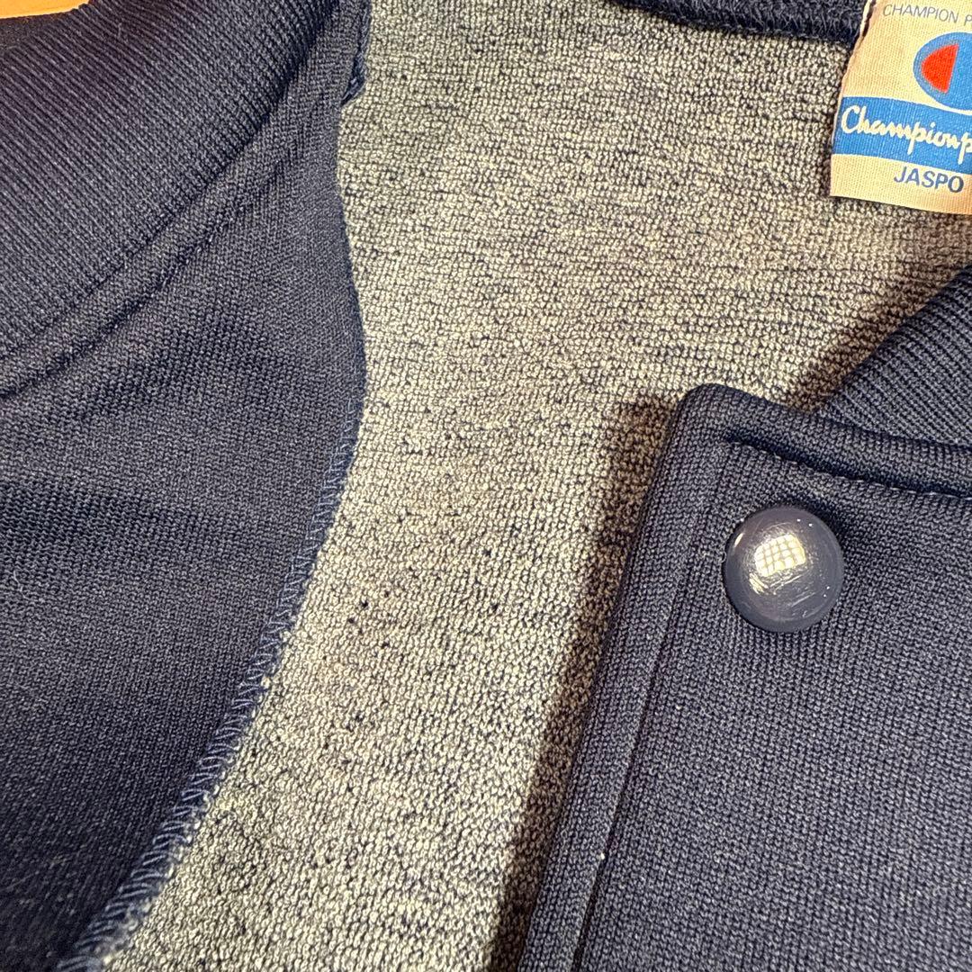 champion オリンピックモデル　日本代表　GOLDWIN 当時物