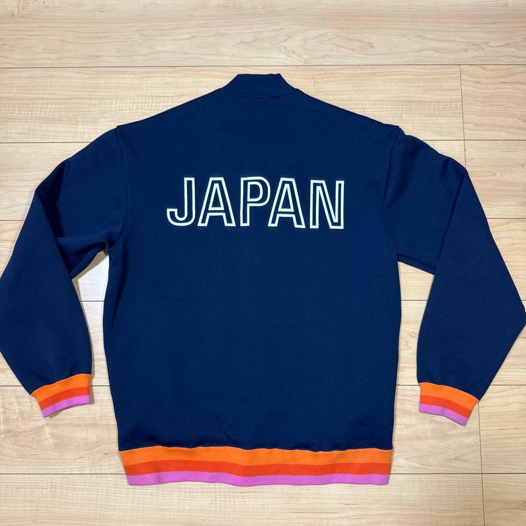 champion オリンピックモデル　日本代表　GOLDWIN 当時物