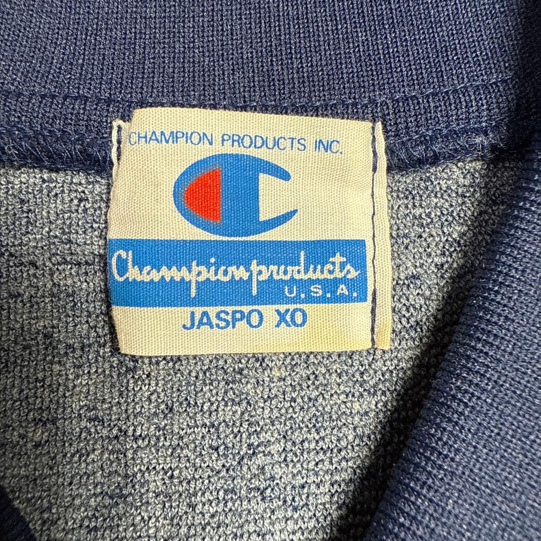 champion オリンピックモデル　日本代表　GOLDWIN 当時物