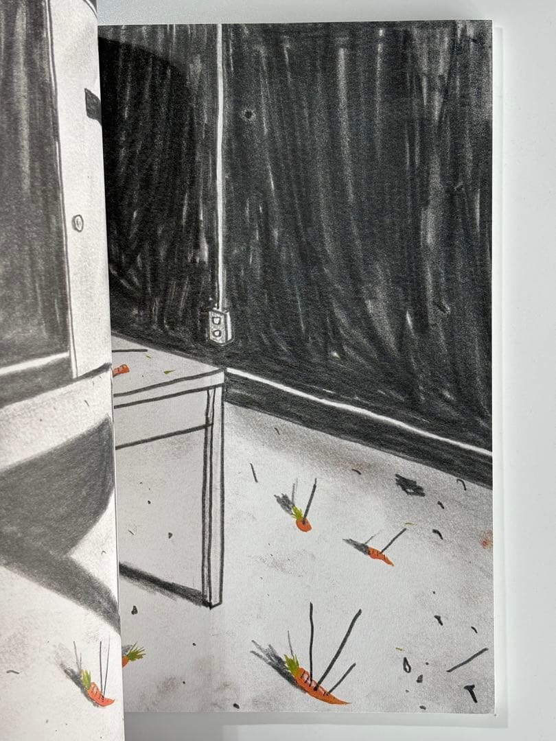 LE GUN #4 ロンドン アート雑誌 イラスト集 1970年代風