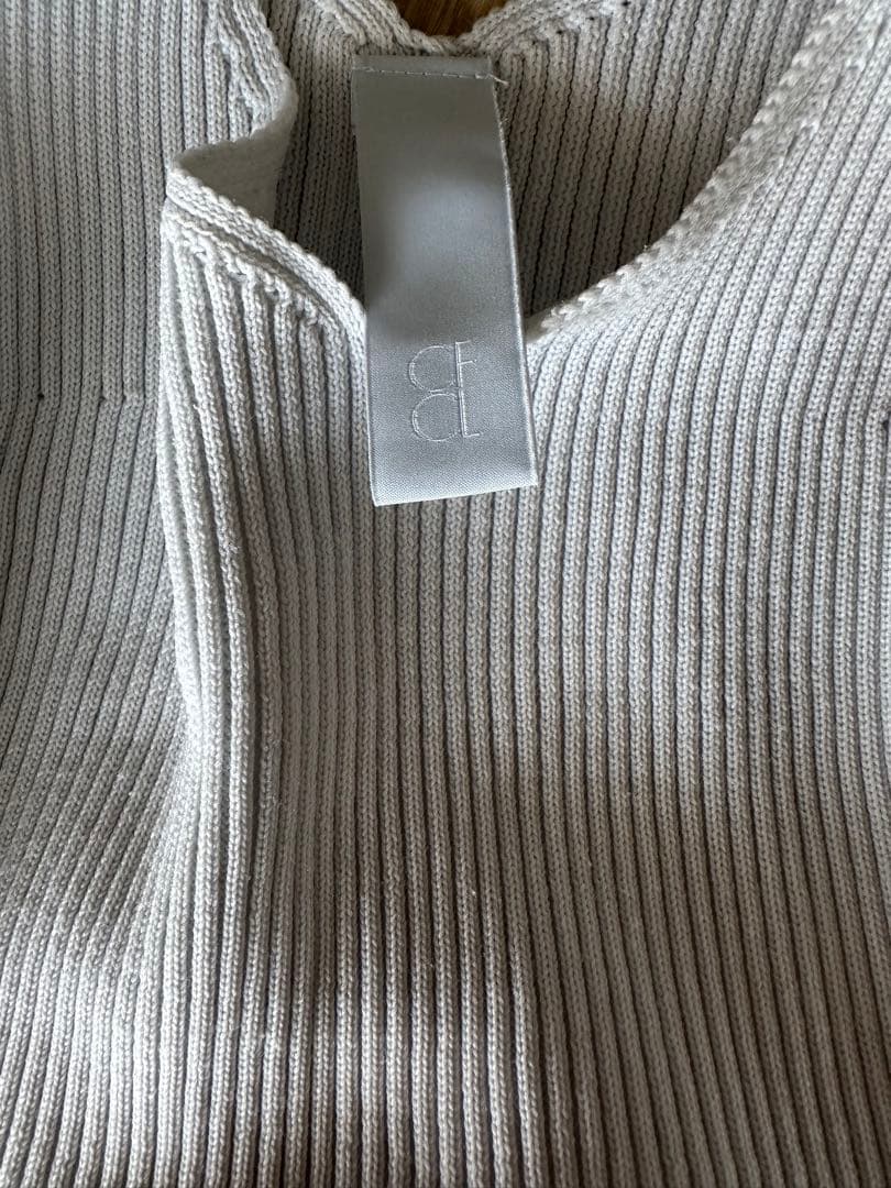 Cfcl POTTERY KID SLEEVELESS DRESS サイズ1