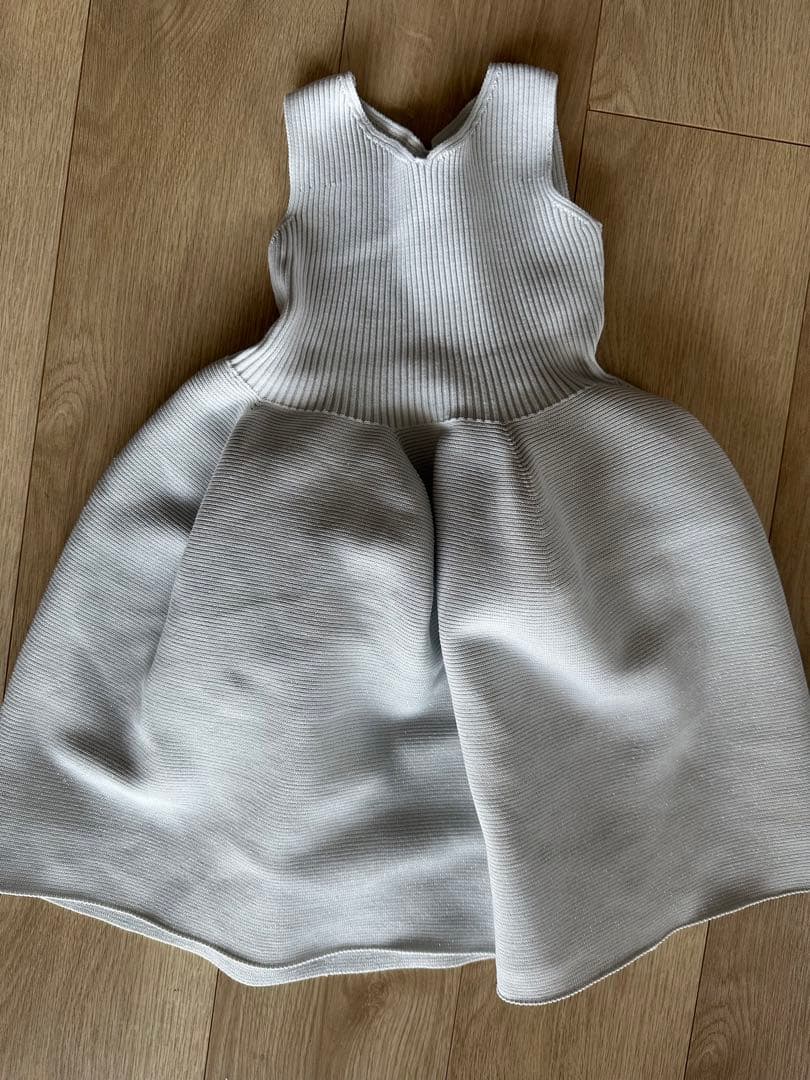 Cfcl POTTERY KID SLEEVELESS DRESS サイズ1