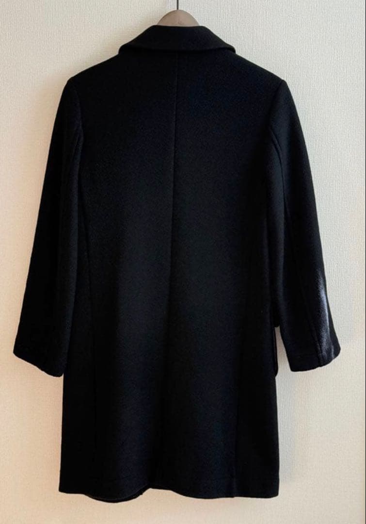 なみなみさん専用 trico COMME des GARÇONS 黒 コート