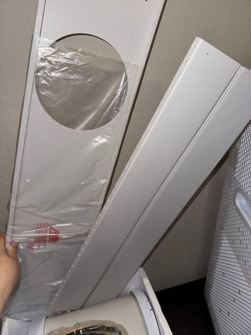 新品2025年製YAMAZEN 除湿機 YEC-S22 冷房・除湿・換気