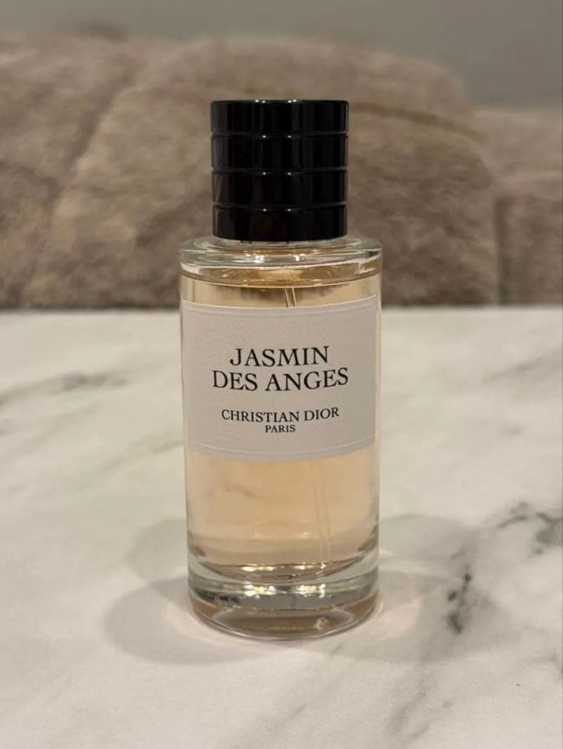 JASMIN DES ANGES 50ml 香水 女性用