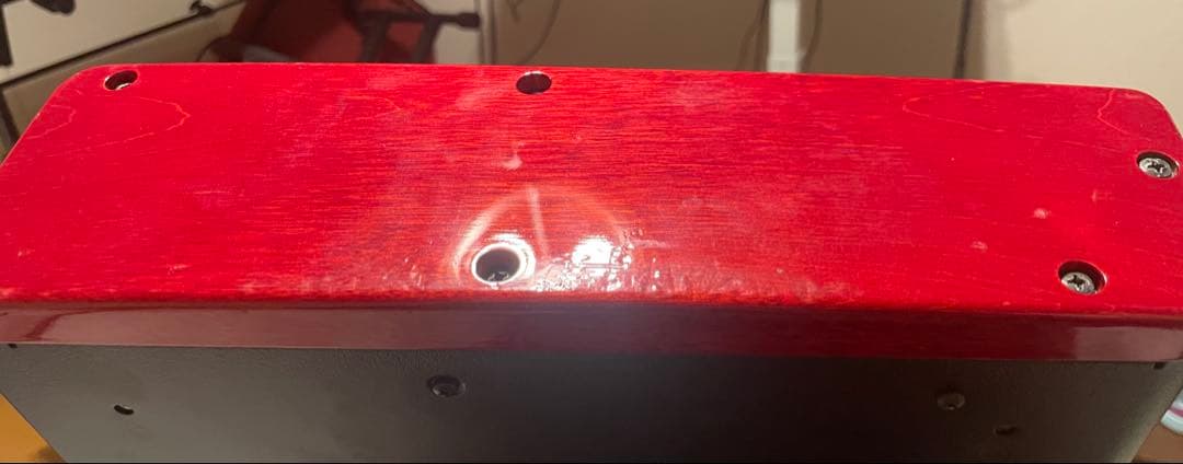 Clavia nord electro 4 HP 純正ケース、電源ケーブル付き