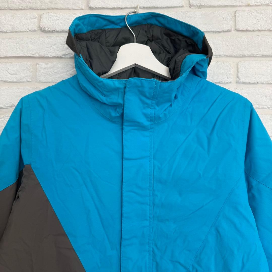 【バートン】キッズ160 スノーボードウェア　セットアップ