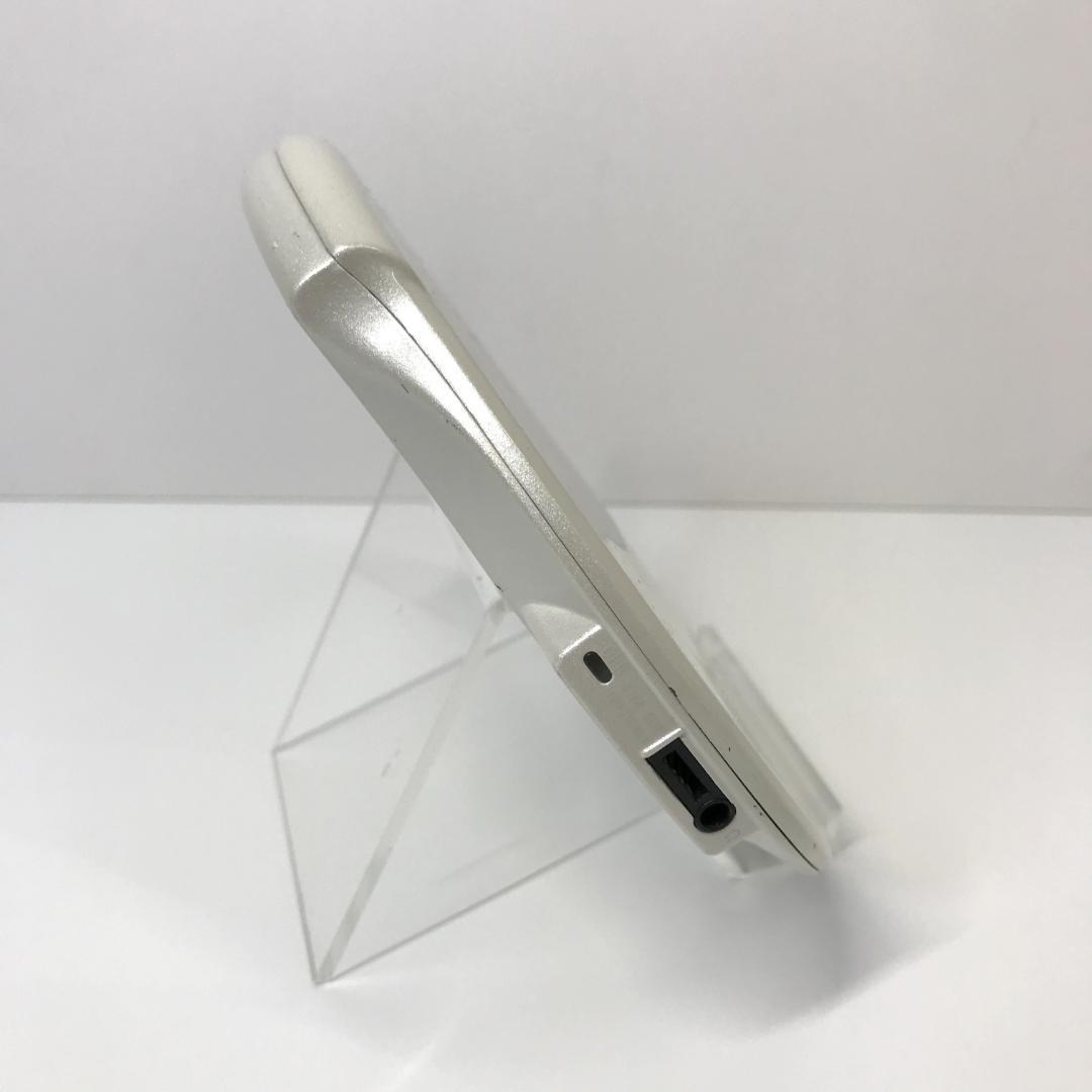 【本体美品】SONY CDウォークマン ポータブルCDプレーヤー D-NE20