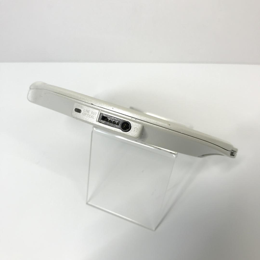 【本体美品】SONY CDウォークマン ポータブルCDプレーヤー D-NE20