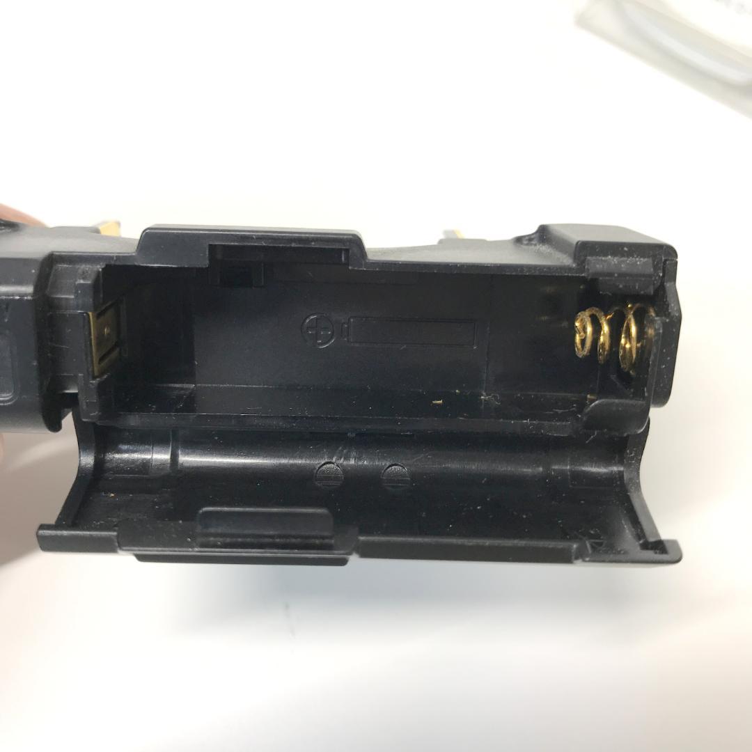 【本体美品】SONY CDウォークマン ポータブルCDプレーヤー D-NE20