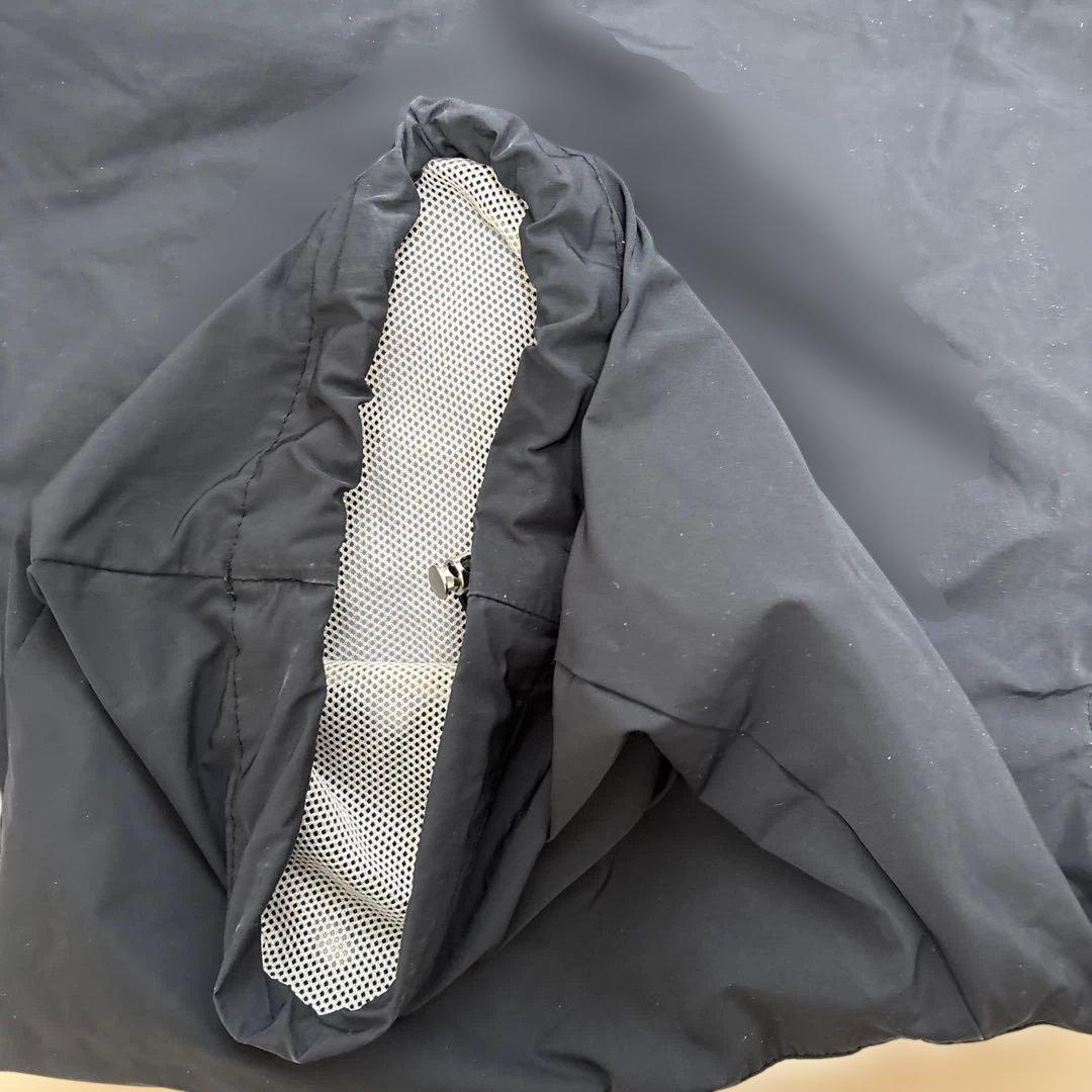 Nike ナイキ　ビッグスウォッシュ　上下セットアップ　ジャージ