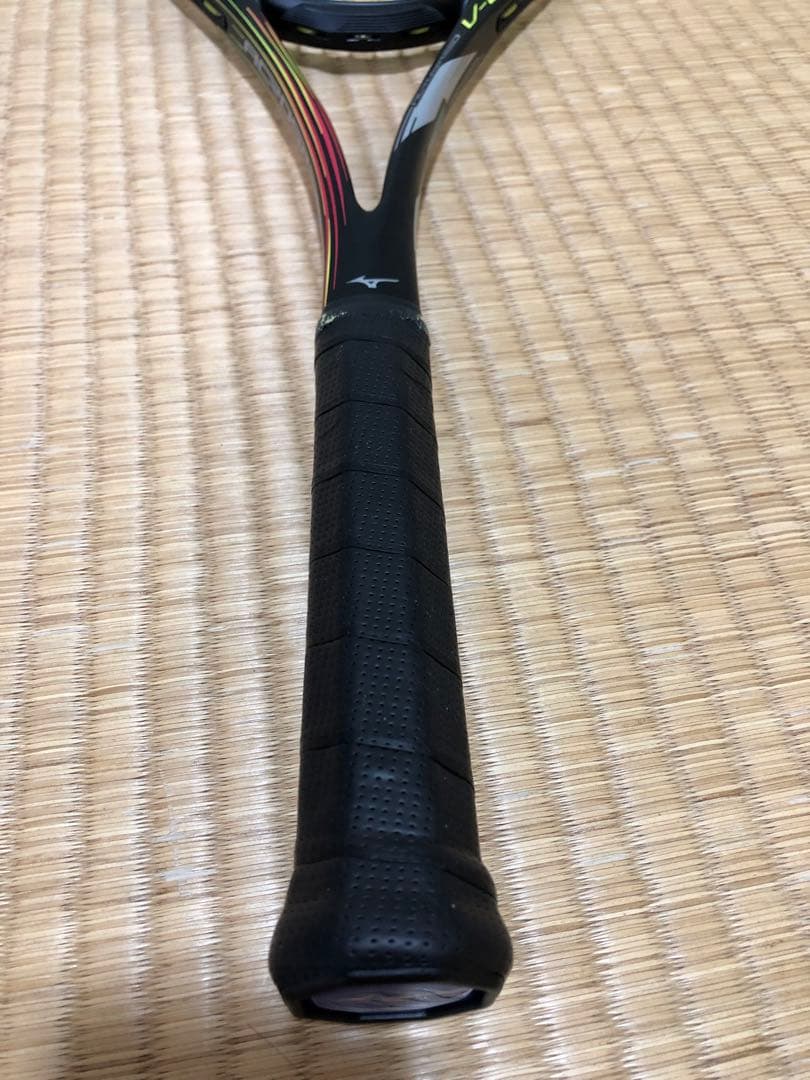 ミズノアクロスピードＶ-０１