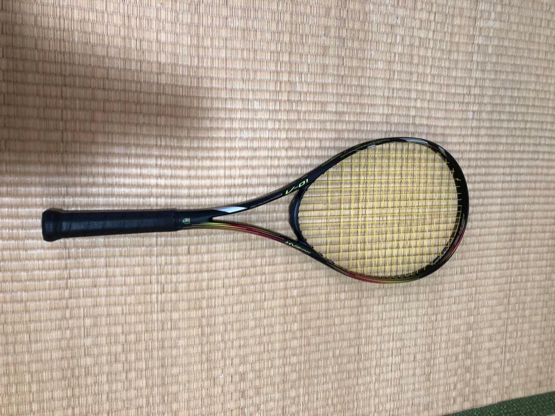 ミズノアクロスピードＶ-０１