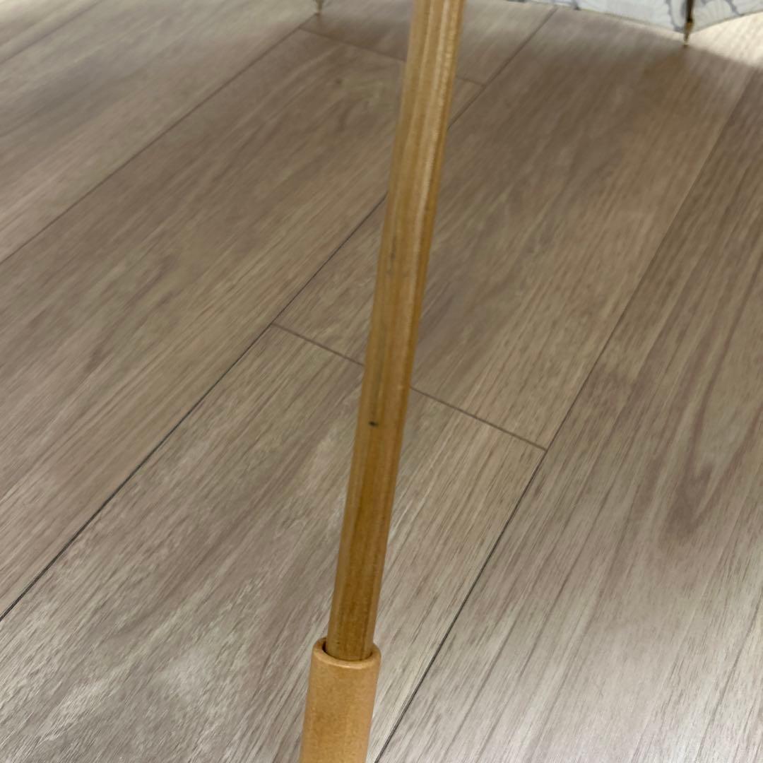 鹿児島睦　日傘