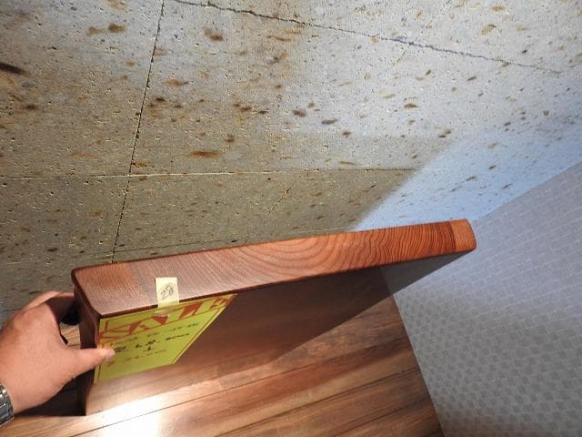 №28杉　一枚板 DIYおすすめ