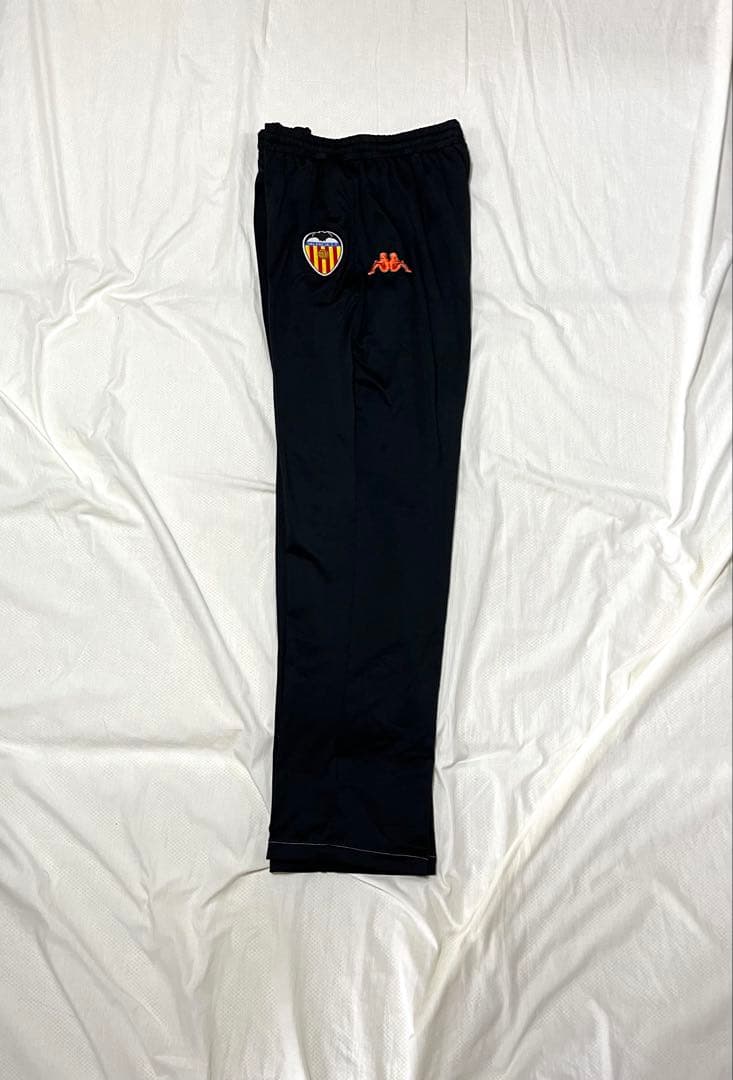 Kappa カッパ VALENCIAバレンシア上下セットアップ上XL下L