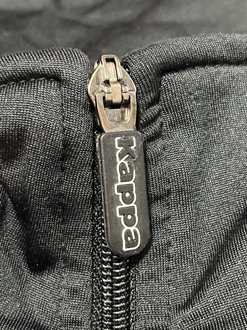 Kappa カッパ VALENCIAバレンシア上下セットアップ上XL下L